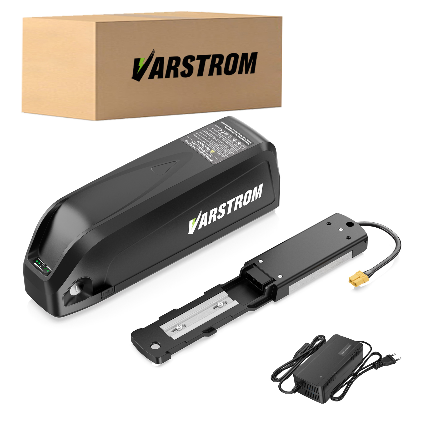 Ebike Battery 48V 20Ah Hailong - Hai-long Ebike Battery 20AH 13AH -