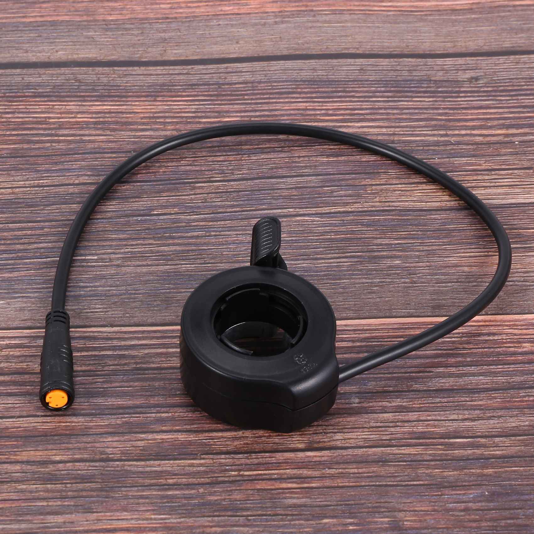Mid Drive Motor Kit 52V 1000W - 3X Thumb Throttle For Bafang Mid