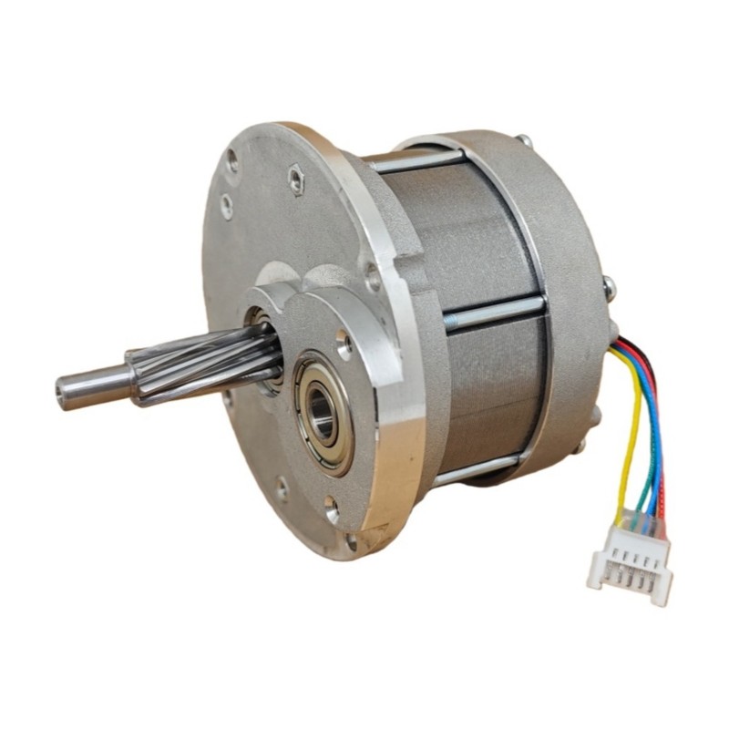SYDS For TSDZ2B And TSDZ2 Comp - Tongsheng Tsdz2B Mid Drive Motor ulasan dan harga