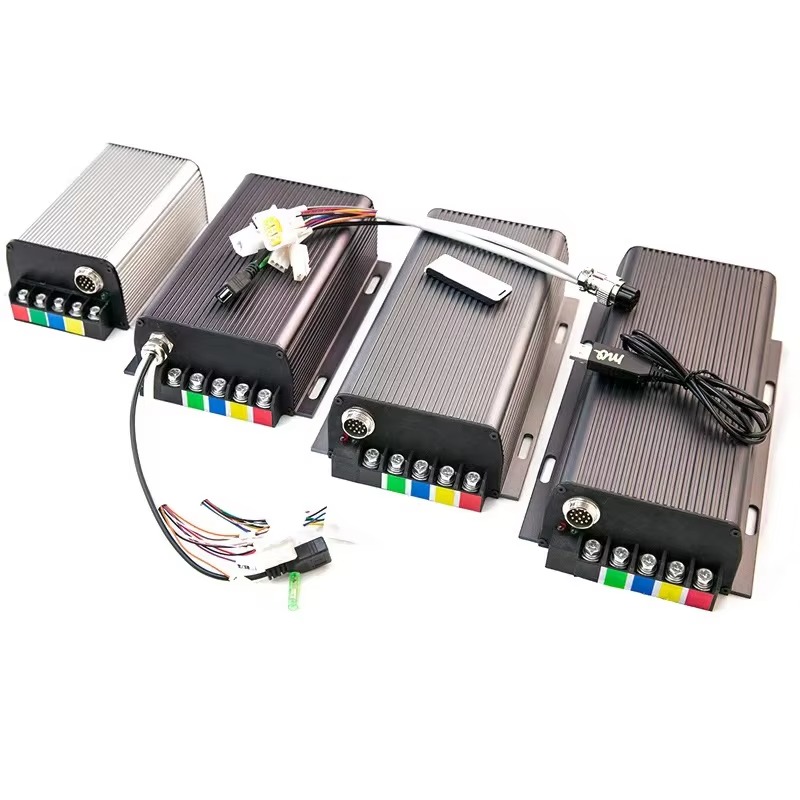 72v 100a 150a 200a Ebike Sabvo - Ebike Conversion Kit 72V 3000W ulasan dan harga