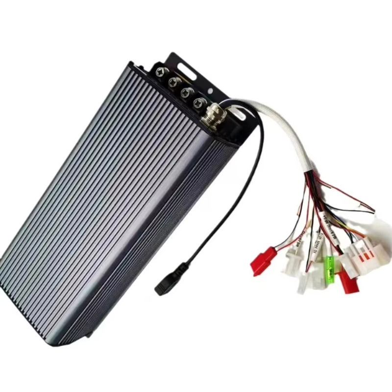 72v 100a 150a 200a Ebike Sabvo - Ebike Conversion Kit 72V 3000W ulasan dan harga