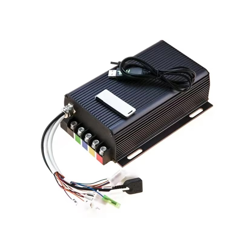 72v 100a 150a 200a Ebike Sabvo - Ebike Conversion Kit 72V 3000W ulasan dan harga