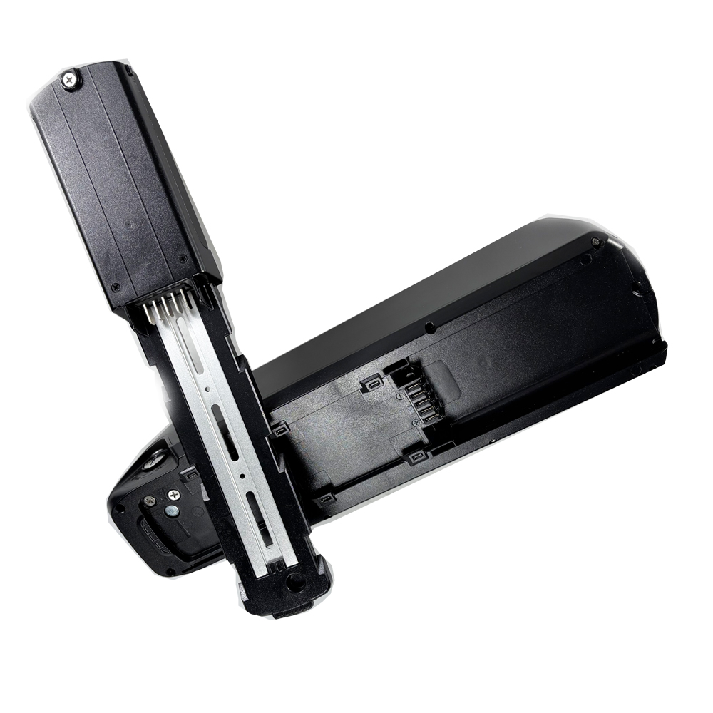 Hailong Shark Mountain Ebike D - Ebike Battery 48V 20Ah Hailong ulasan dan harga
