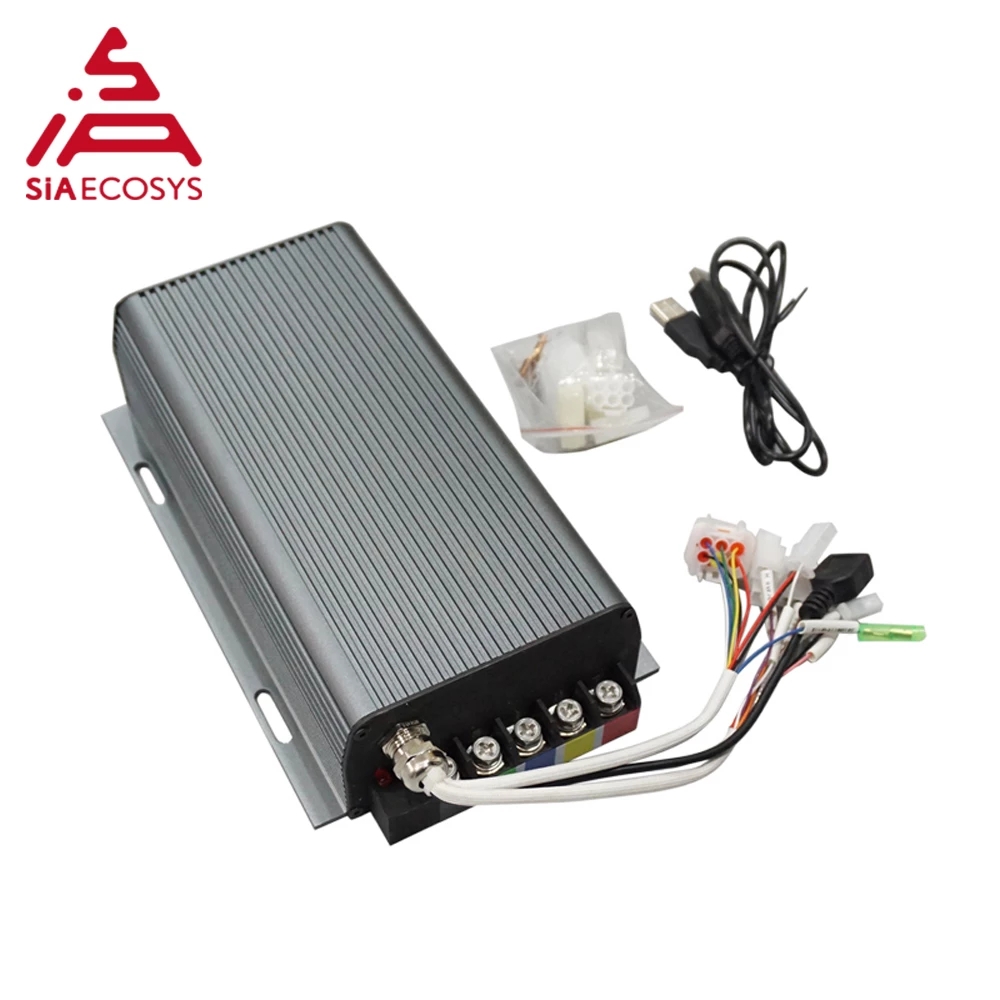 Sabvoton SVMC72150 72v 150A Si - Bldc Controller 72V 150A Sabvoton ulasan dan harga