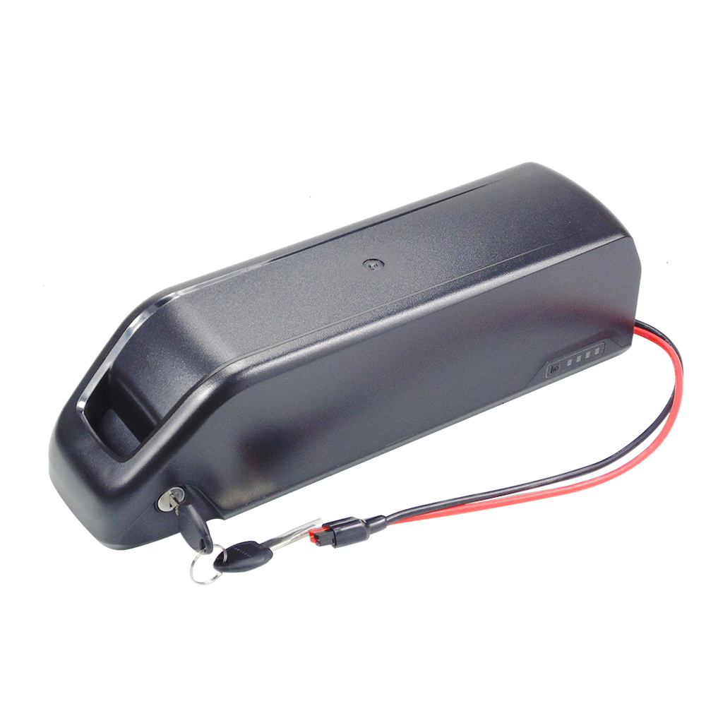 HiPEAK BONA Step-Over Folding  - Ebike Battery 48V 20Ah Hailong ulasan dan harga