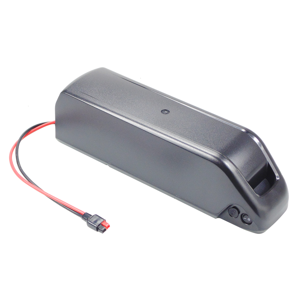 HiPEAK BONA Step-Over Folding  - Ebike Battery 48V 20Ah Hailong ulasan dan harga