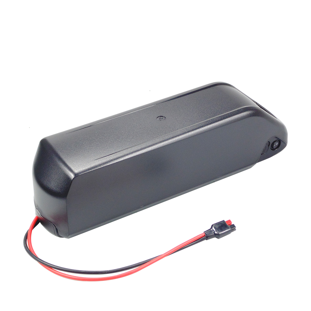 HiPEAK BONA Step-Over Folding  - Ebike Battery 48V 20Ah Hailong ulasan dan harga
