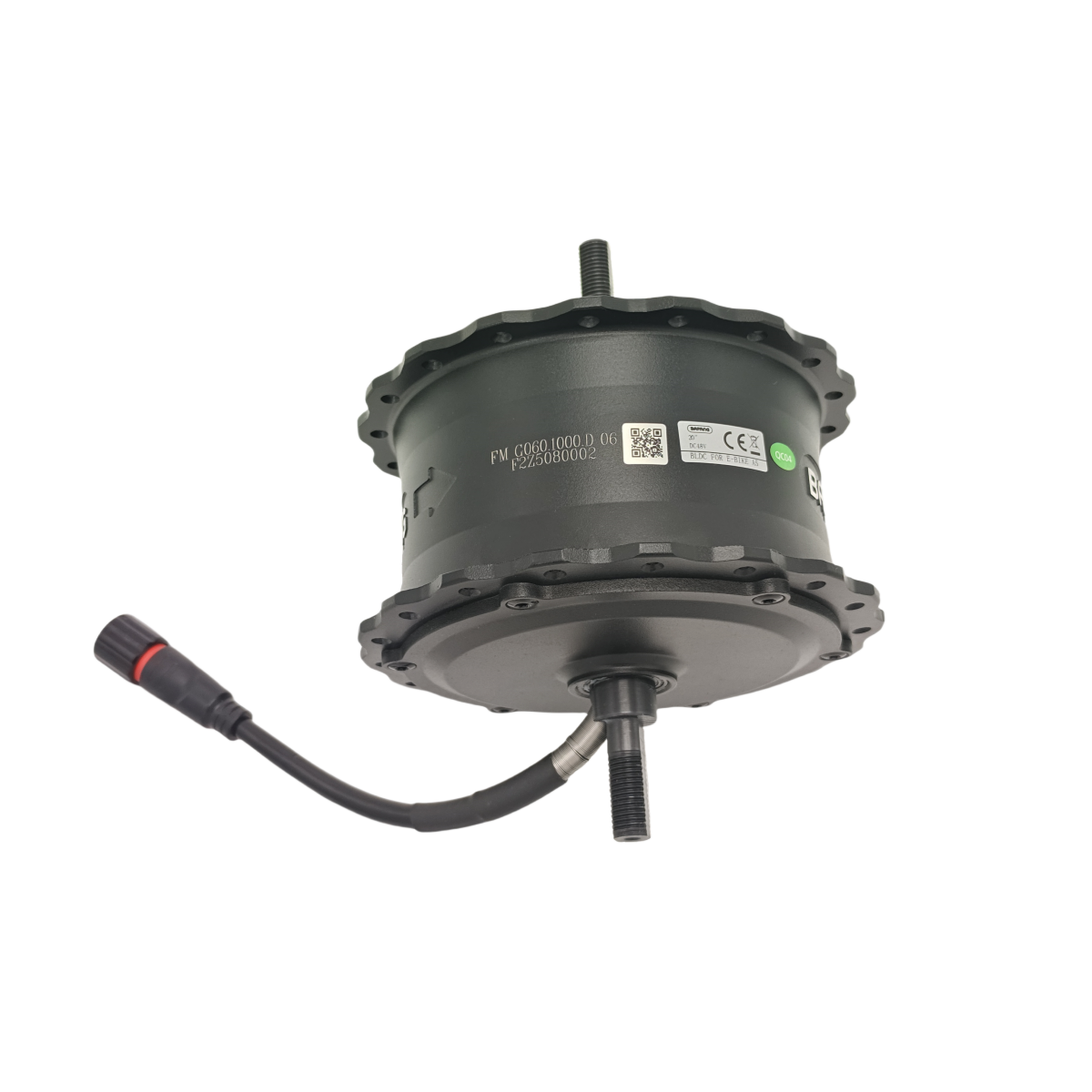 Bafang 8fun G060 48V 1000W Fro - Bafang Bbshd 1000W Conversion Kit ulasan dan harga