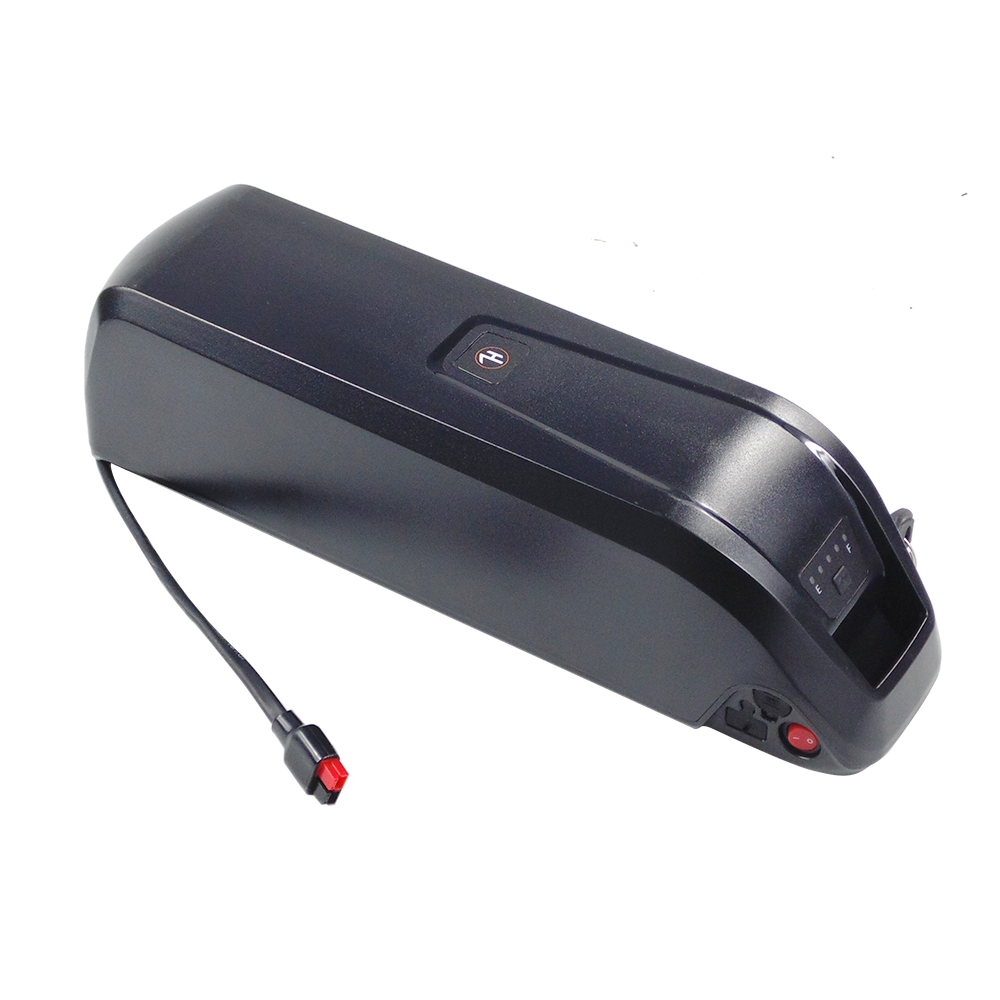 Fatbike VOMO X80 Ebike battery - Ebike Battery 48V 20Ah Hailong ulasan dan harga