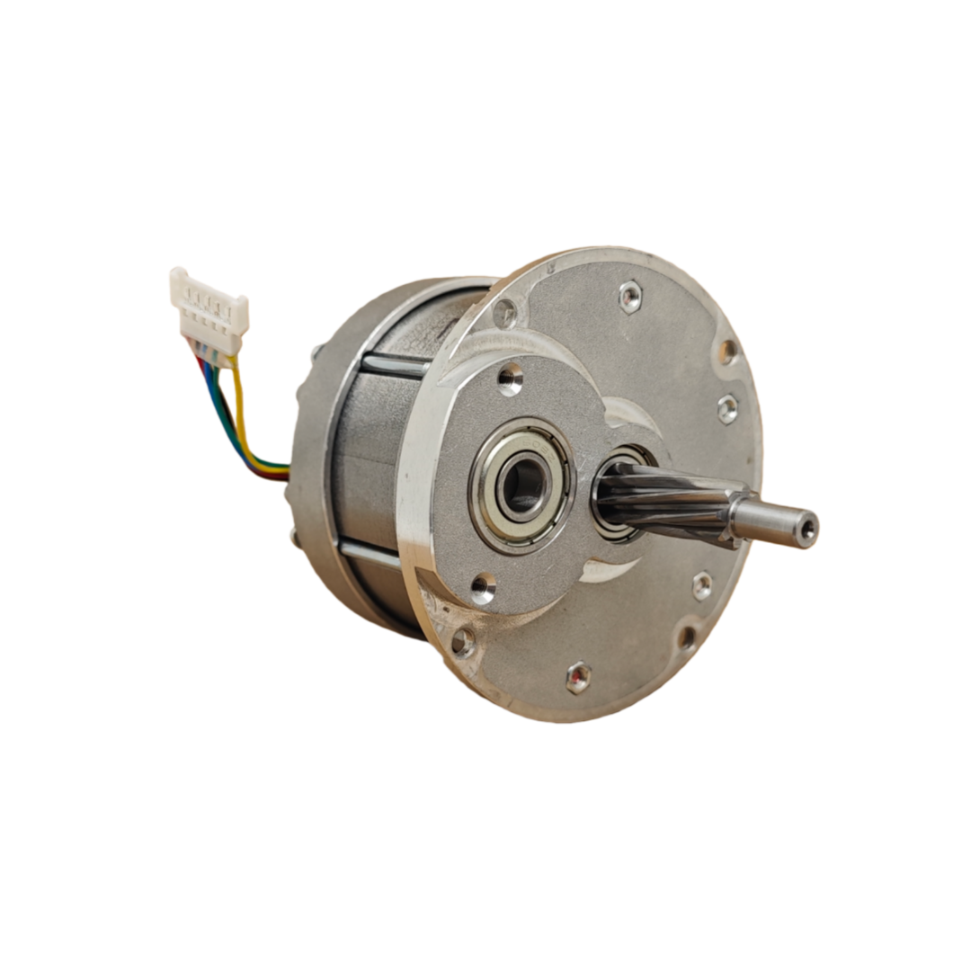 Tongsheng TSDZ2 TSDZ2B Rotor M - Tongsheng Tsdz2B Mid Drive Motor ulasan dan harga