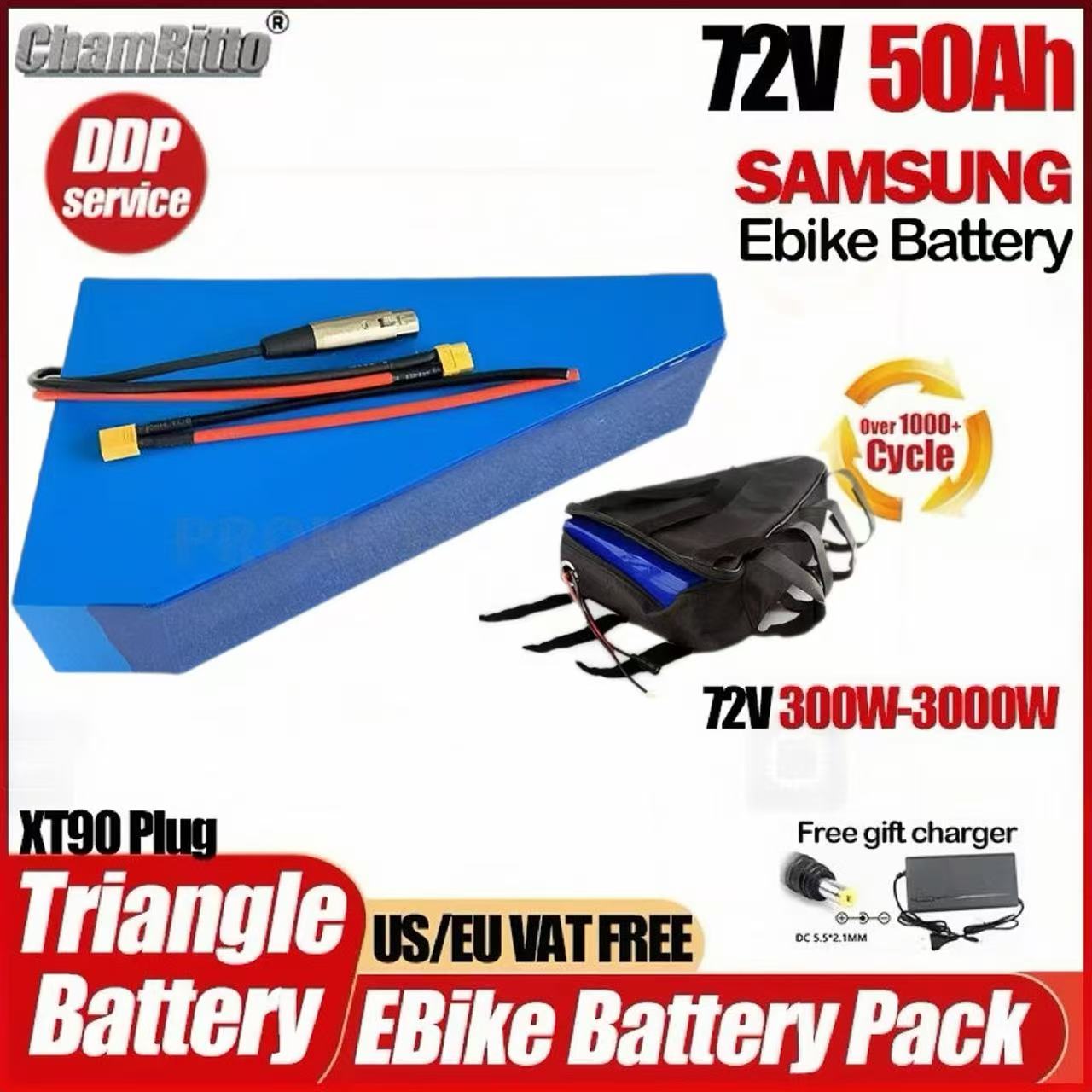 72v 3000w Electric bicycle cha - Ebike Conversion Kit 72V 3000W ulasan dan harga