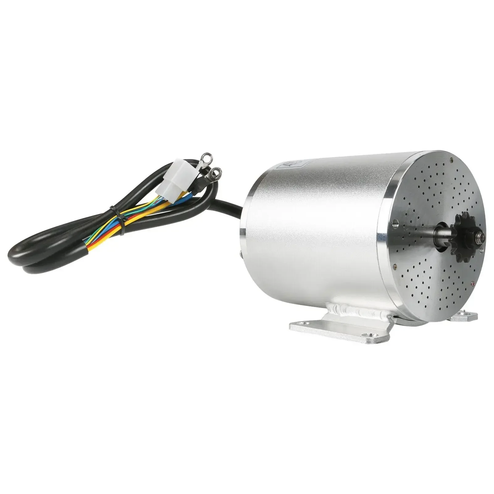 72V 3000W Brushless Motor MY10 - Ebike Conversion Kit 72V 3000W ulasan dan harga