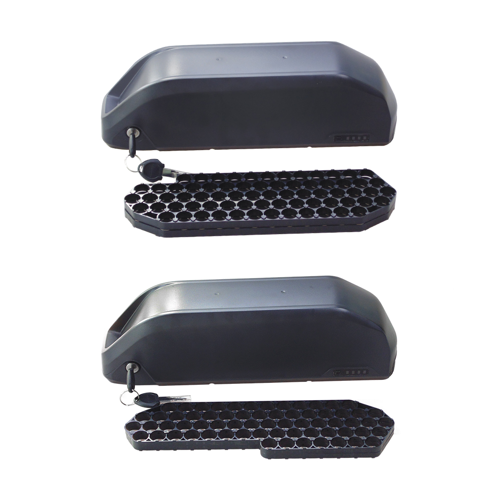 Polly Shark Ebike Battery Case - Ebike Battery 48V 20Ah Hailong ulasan dan harga