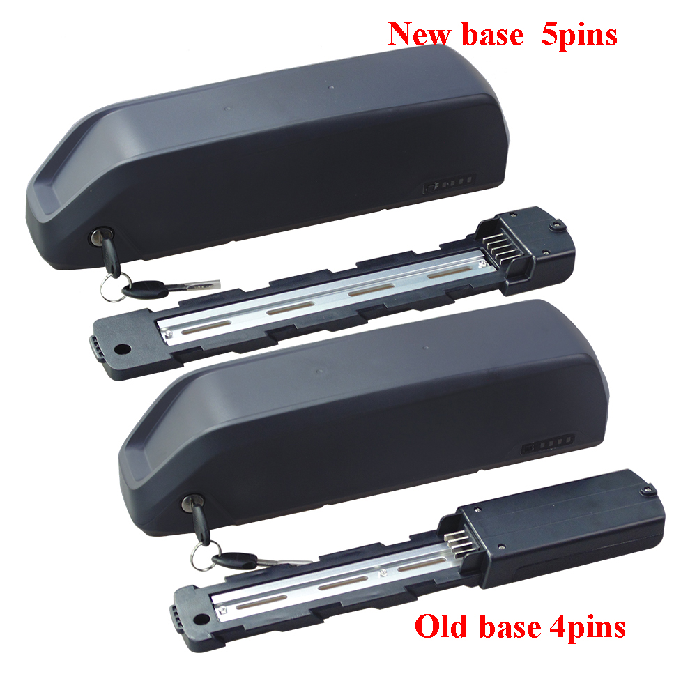 Polly Shark Ebike Battery Case - Ebike Battery 48V 20Ah Hailong ulasan dan harga