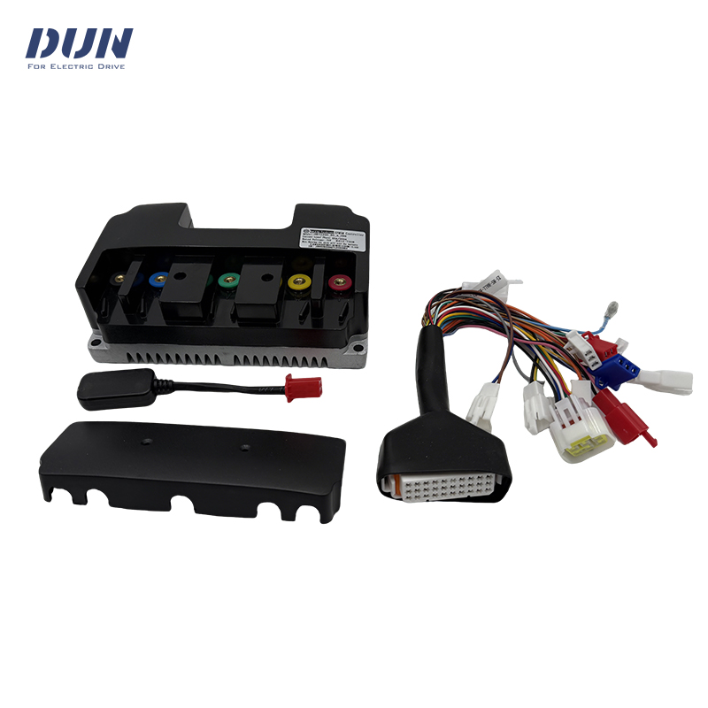 Fardriver ND72260 48V-72V 80A  - Sine Wave Controller 48V 72V 80A ulasan dan harga