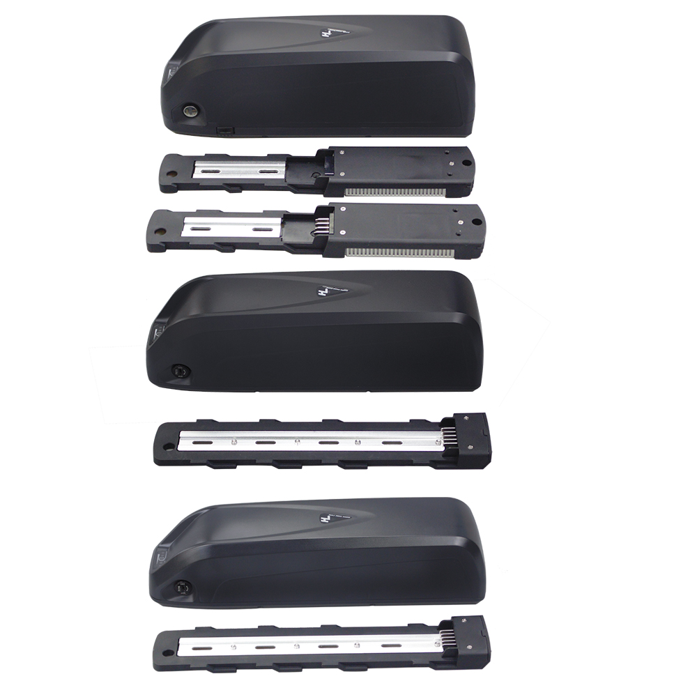 Hailong Ebike Battery Case G56 - Ebike Battery 48V 20Ah Hailong ulasan dan harga