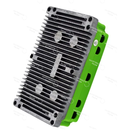 Electric Scooter BT Debugging  - Sine Wave Controller 48V 72V 80A ulasan dan harga