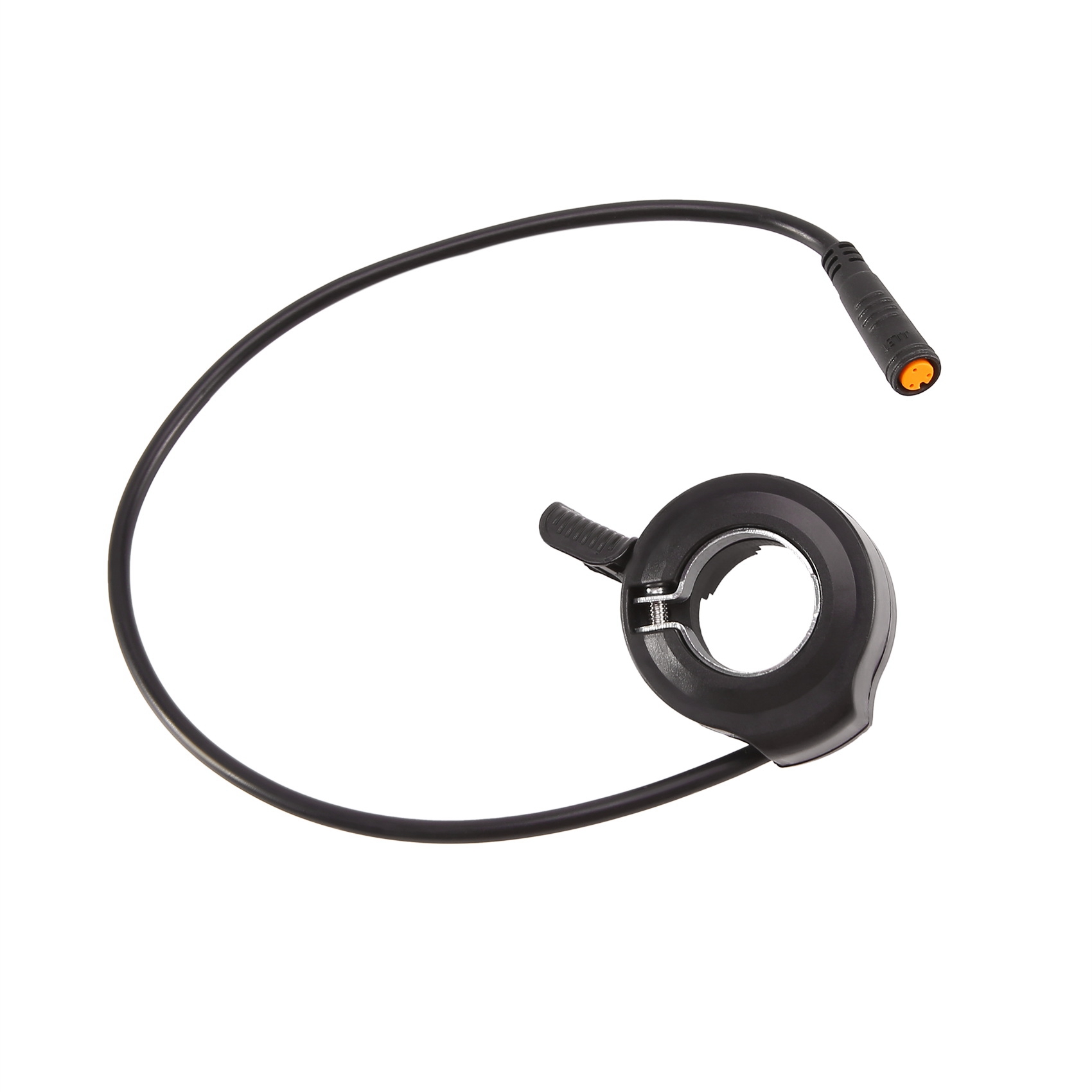 (AD10) Thumb Throttle for Bafa - Mid Drive Motor Kit 52V 1000W ulasan dan harga