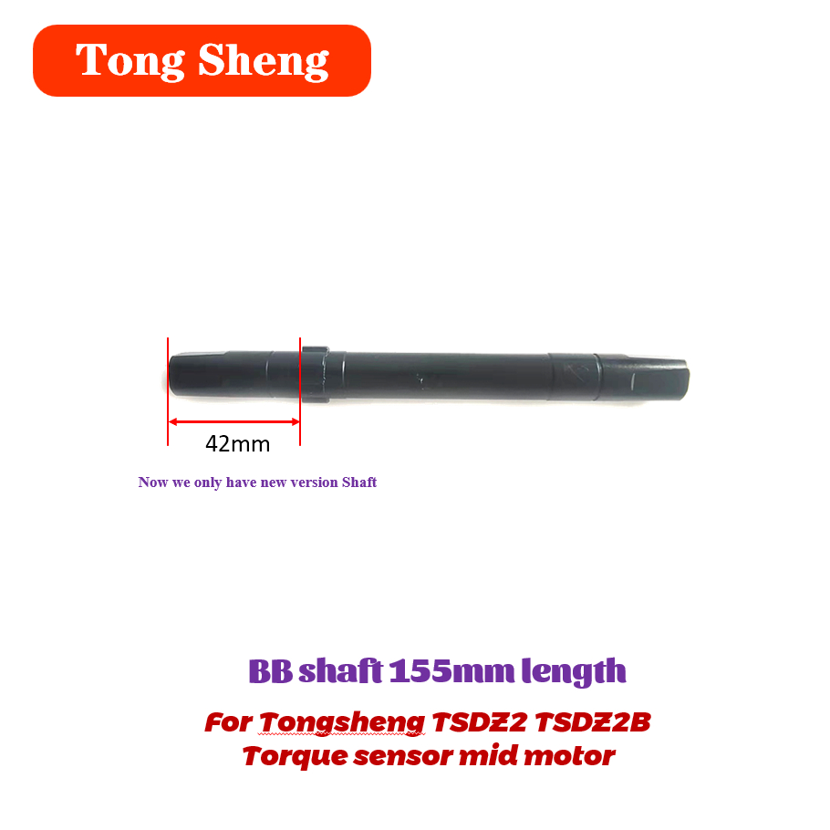 Tongsheng Torque Sensor Mid Mo - Tongsheng Tsdz2B Mid Drive Motor ulasan dan harga