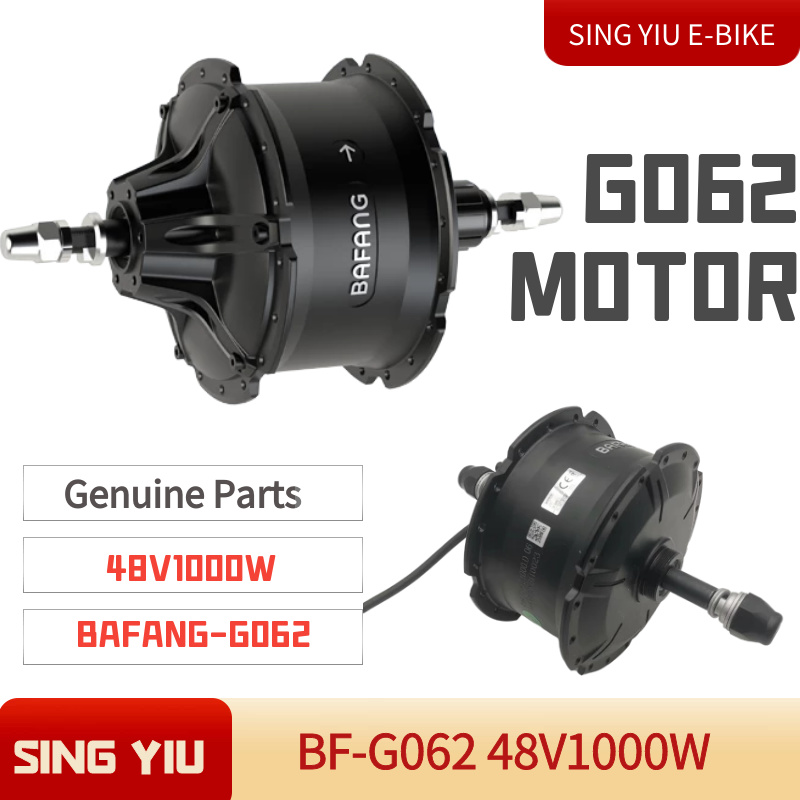 Bafang G062 48V 750W  48V 1000 - Bafang Bbshd 1000W Conversion Kit ulasan dan harga