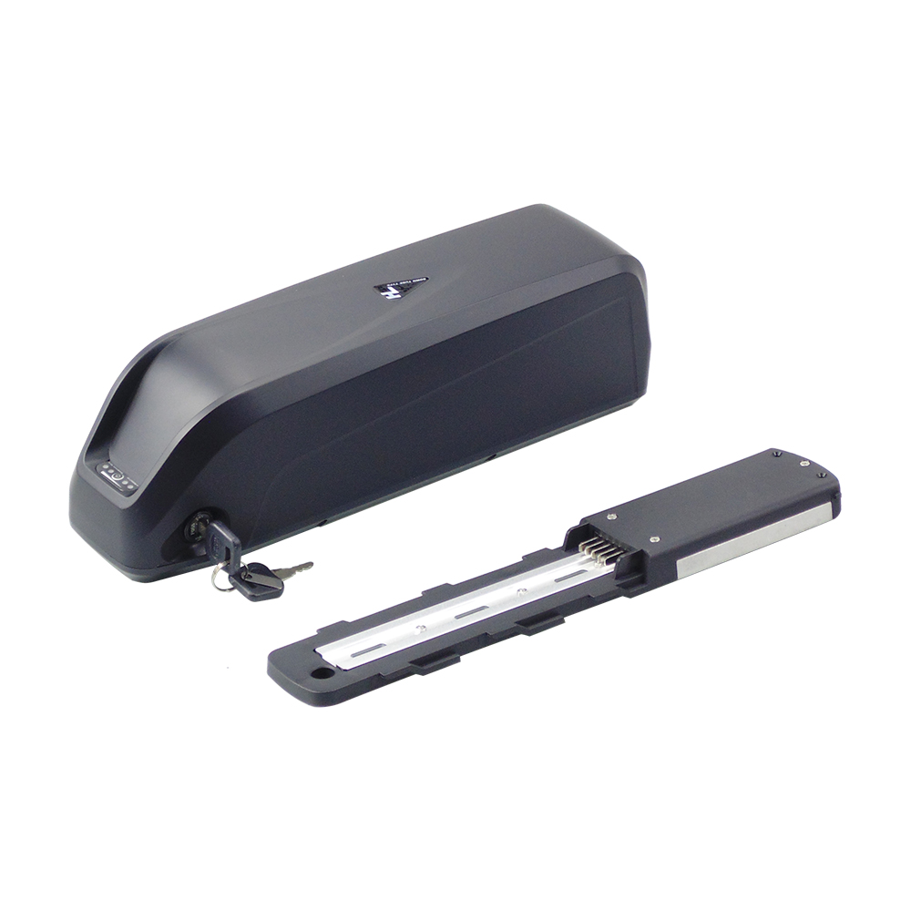 Hailong Lithium Ebike Battery  - Ebike Battery 48V 20Ah Hailong ulasan dan harga