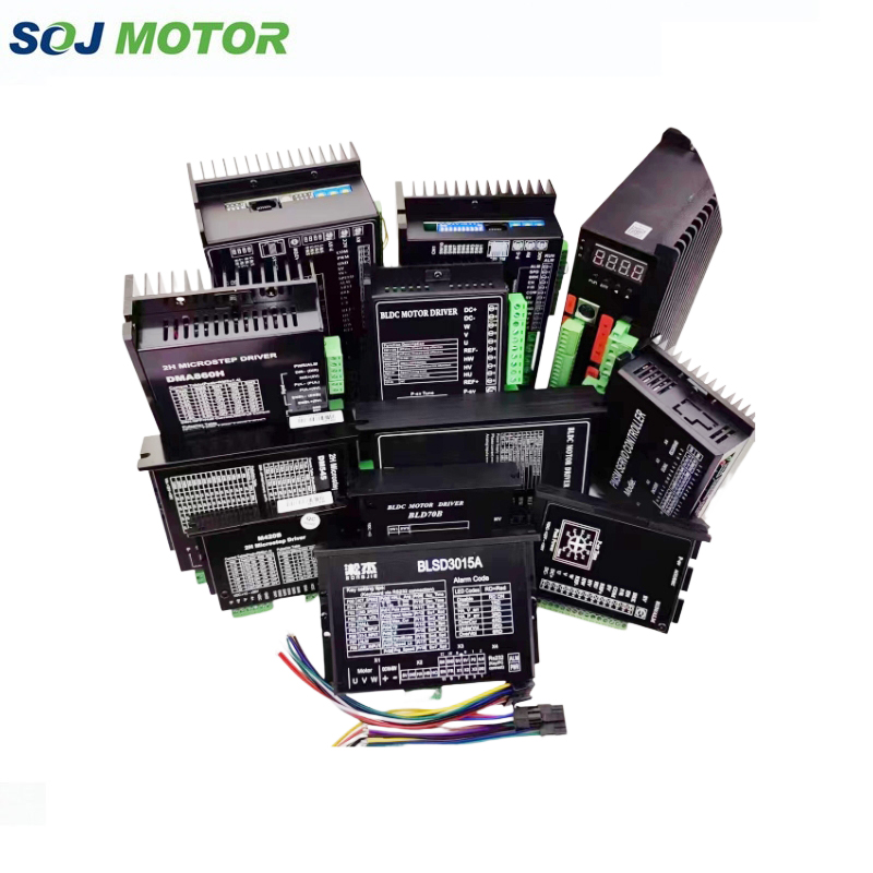 Factory Good 220v 48v Wholesal - Programmable Bldc Motor Controller 96V ulasan dan harga