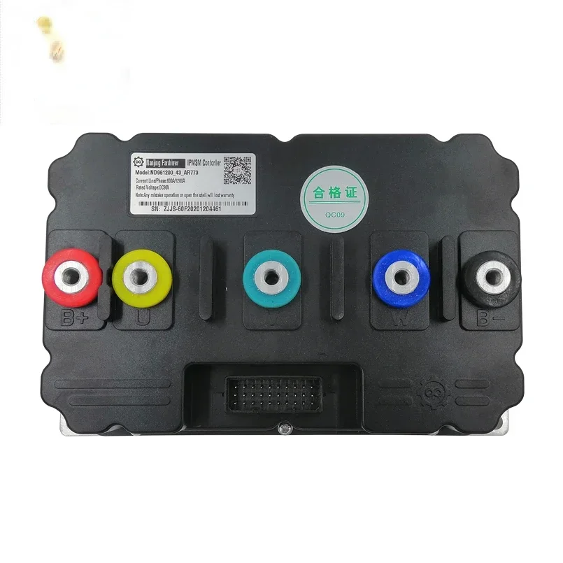 12000W  96V Programmable BLDC  - Programmable Bldc Motor Controller 96V ulasan dan harga