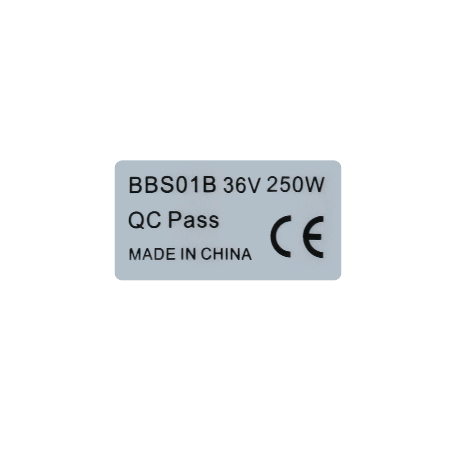 8PCS 36V 250W Sticker 48V 750W - Bafang Bbs02B 48V 750W Mid Drive Kit ulasan dan harga