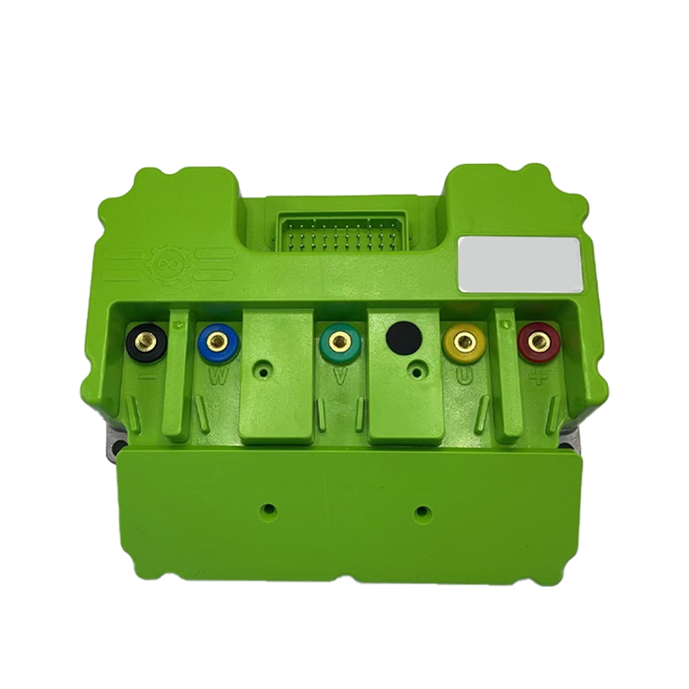 【GIFT】For E-Scooter Conversion - Sine Wave Controller 48V 72V 80A ulasan dan harga