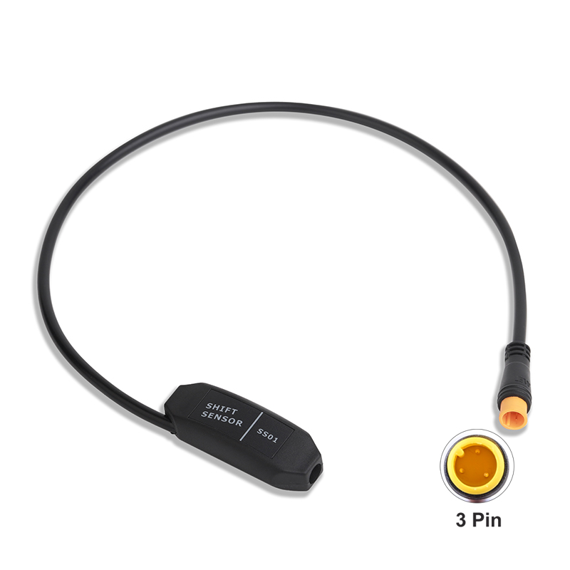 E-bike Gear Shift Sensor for B - Bafang Bbs02B 48V 750W Mid Drive Kit ulasan dan harga