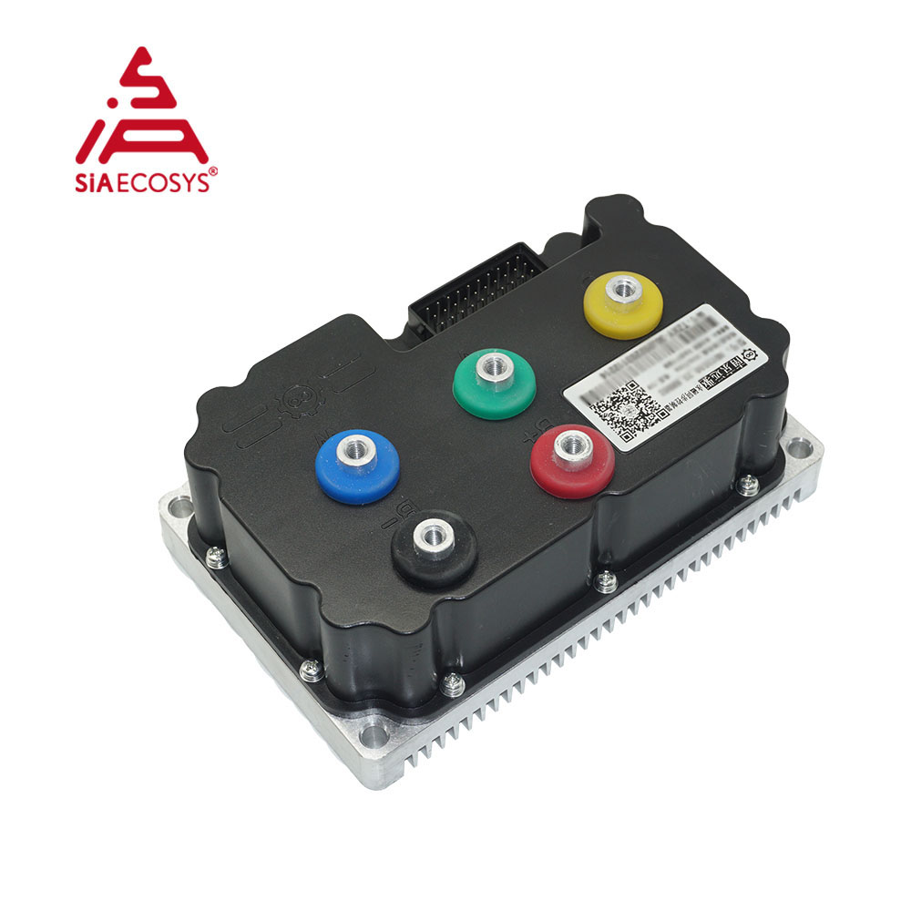 Fardriver ND72530/ND96530 72V- - Programmable Bldc Motor Controller 96V ulasan dan harga