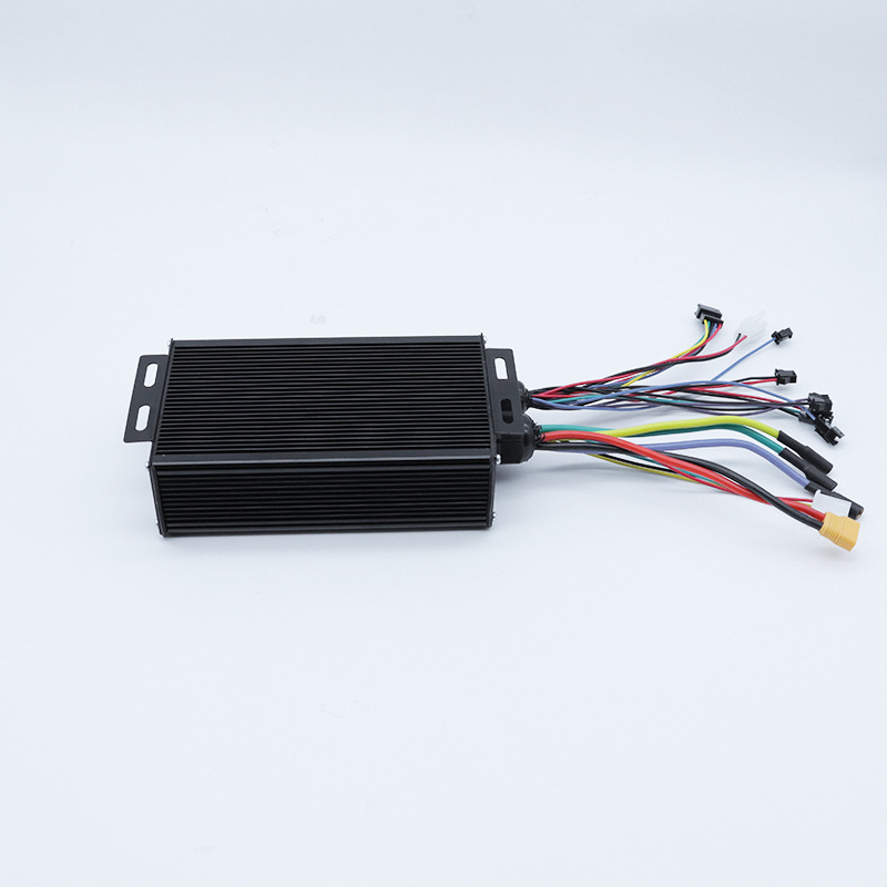 3000W/5000W Electric Bicycle C - Sine Wave Controller 48V 72V 80A ulasan dan harga
