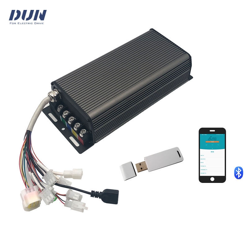Free Shipping Sabvoton MQCON S - Bldc Controller 72V 150A Sabvoton ulasan dan harga