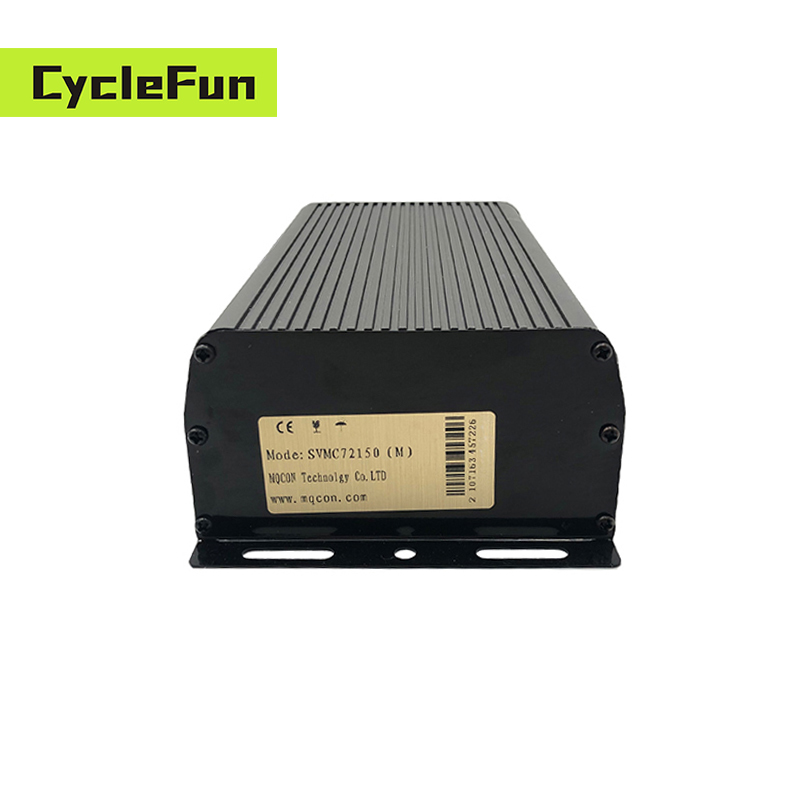 High Speed 3KW-4KW Sabvoton SV - Bldc Controller 72V 150A Sabvoton ulasan dan harga